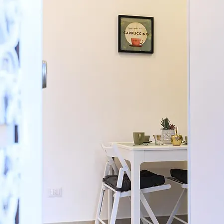 Giardinetto 14 Apartamento *