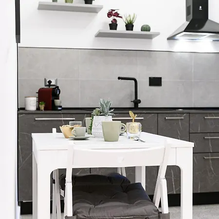 Giardinetto 14 Róma