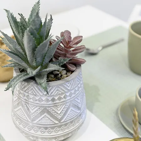 Giardinetto 14 Apartman