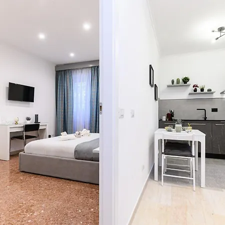 Giardinetto 14 Apartman *