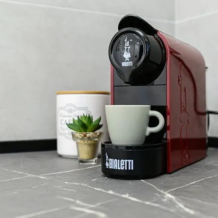 Giardinetto 14 Róma