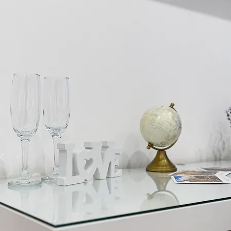 Apartman Giardinetto 14 *