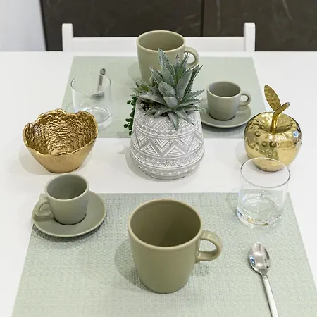 Appartamento Giardinetto 14