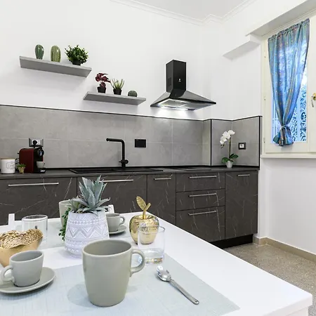 Giardinetto 14 Apartamento