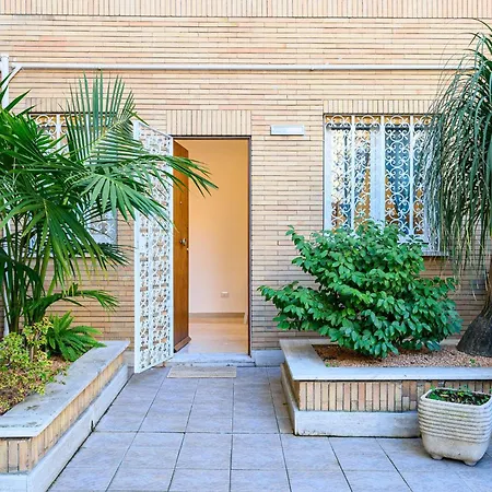 Giardinetto 14 Apartman