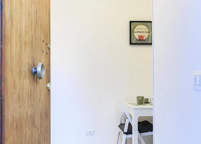 Giardinetto 14 Apartmán