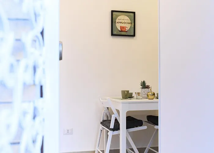 Giardinetto 14 Apartment *