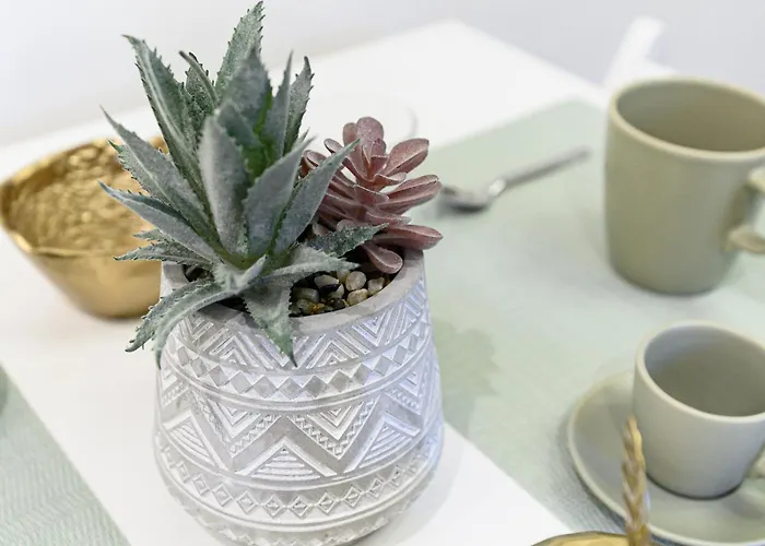 Giardinetto 14 Apartmán