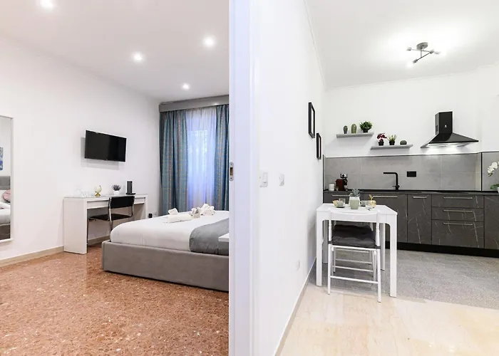 Giardinetto 14 Apartment *