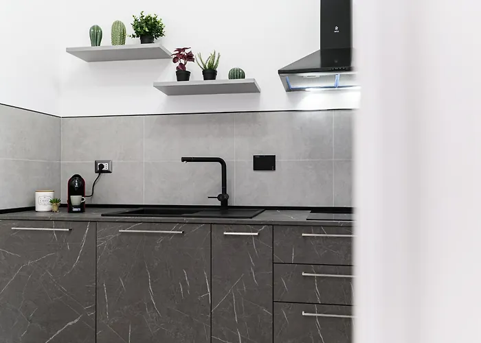 Giardinetto 14 * Řím