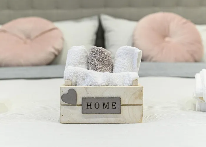 Giardinetto 14 Apartmán Řím