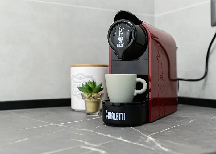 Giardinetto 14 Řím