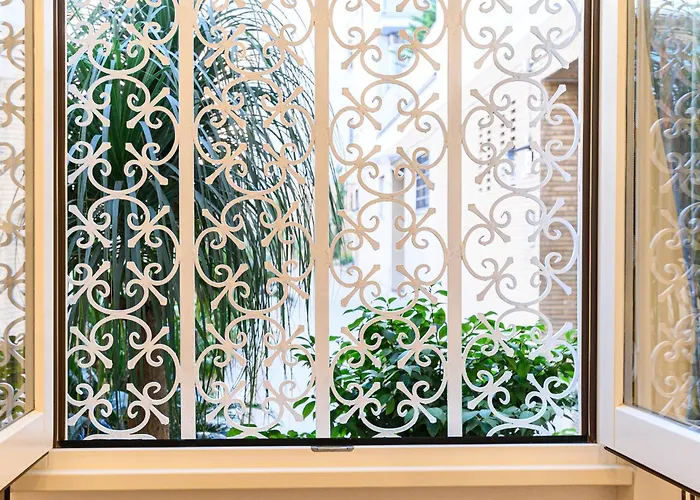 Giardinetto 14 Apartmán