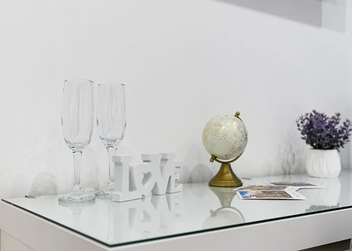 Apartment Giardinetto 14 *