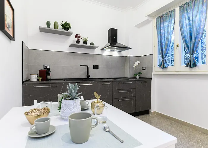 Giardinetto 14 Apartment