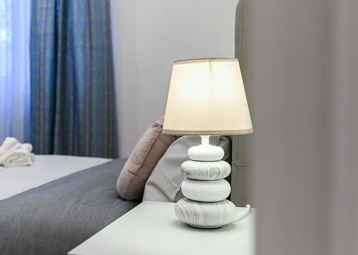 Apartmán Giardinetto 14