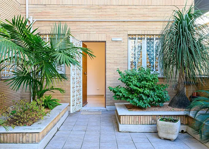 Giardinetto 14 Apartment *